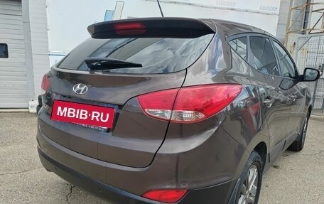 Hyundai ix35 I рестайлинг, 2013 год, 1 459 000 рублей, 4 фотография