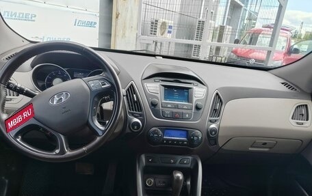 Hyundai ix35 I рестайлинг, 2013 год, 1 459 000 рублей, 6 фотография