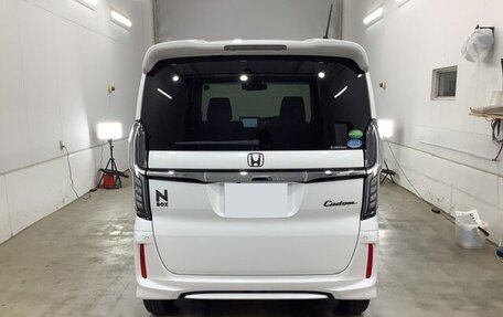 Honda N-BOX II, 2020 год, 760 000 рублей, 5 фотография