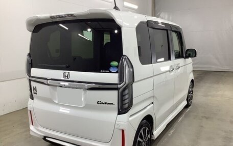 Honda N-BOX II, 2020 год, 760 000 рублей, 6 фотография