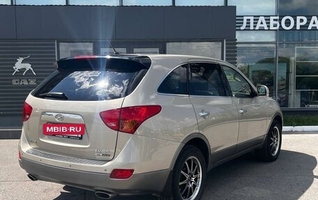 Hyundai ix55, 2008 год, 1 449 990 рублей, 16 фотография