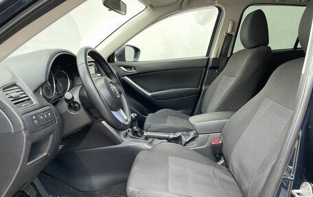 Mazda CX-5 II, 2014 год, 1 765 000 рублей, 10 фотография