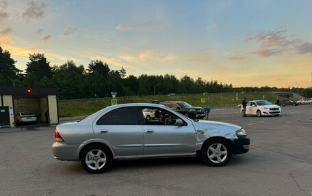 Nissan Almera Classic, 2006 год, 350 000 рублей, 2 фотография