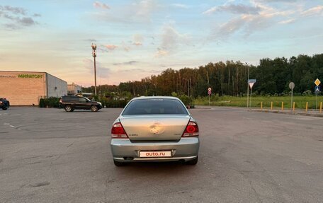 Nissan Almera Classic, 2006 год, 350 000 рублей, 3 фотография