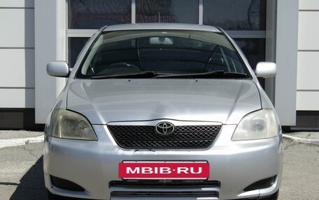 Toyota Corolla, 2002 год, 700 000 рублей, 2 фотография