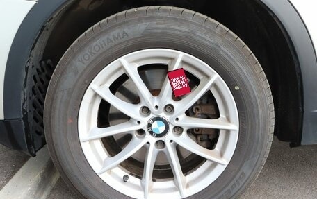 BMW X3, 2012 год, 1 650 000 рублей, 17 фотография