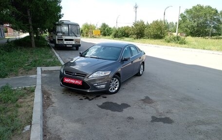 Ford Mondeo IV, 2011 год, 970 000 рублей, 1 фотография
