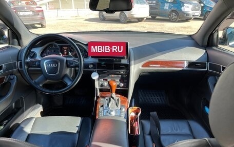 Audi A6 allroad, 2008 год, 1 500 000 рублей, 7 фотография