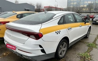 KIA K5, 2022 год, 2 640 000 рублей, 1 фотография