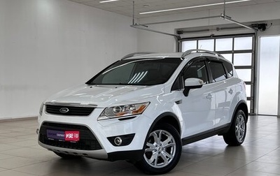 Ford Kuga III, 2012 год, 1 270 000 рублей, 1 фотография