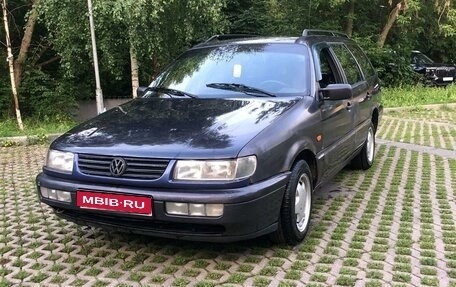 Volkswagen Passat B4, 1995 год, 270 000 рублей, 1 фотография
