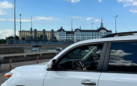 Toyota Land Cruiser 200, 2012 год, 4 100 000 рублей, 1 фотография