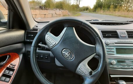 Toyota Camry, 2008 год, 875 000 рублей, 10 фотография
