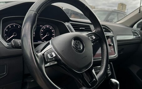 Volkswagen Tiguan II, 2018 год, 2 800 000 рублей, 8 фотография