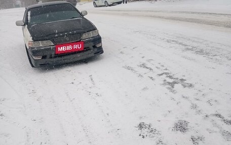 Toyota Mark II VIII (X100), 1996 год, 700 000 рублей, 12 фотография