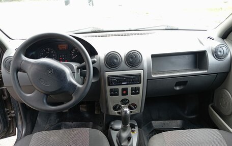 Renault Logan I, 2008 год, 239 000 рублей, 7 фотография