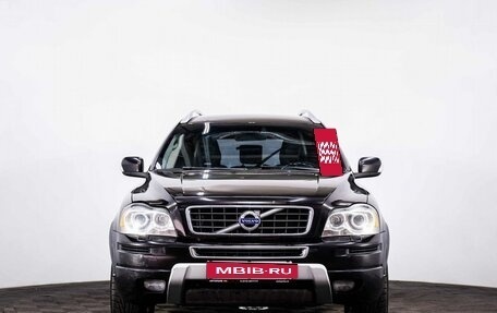 Volvo XC90 II рестайлинг, 2012 год, 1 550 000 рублей, 2 фотография