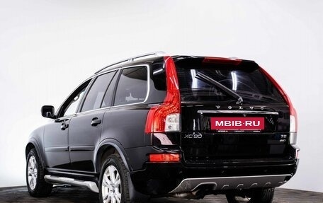 Volvo XC90 II рестайлинг, 2012 год, 1 550 000 рублей, 4 фотография