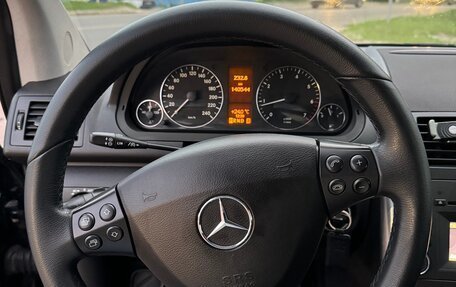 Mercedes-Benz A-Класс, 2008 год, 720 000 рублей, 10 фотография