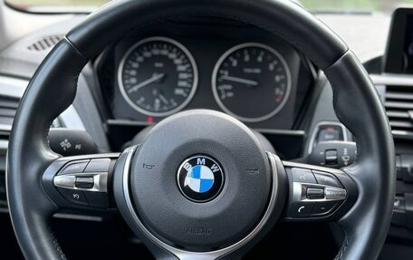 BMW 1 серия, 2012 год, 1 177 000 рублей, 13 фотография