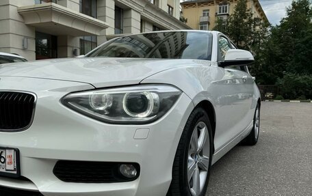 BMW 1 серия, 2012 год, 1 177 000 рублей, 2 фотография