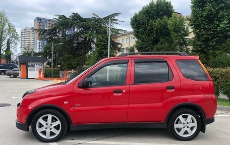 Suzuki Ignis II (HR), 2005 год, 685 000 рублей, 9 фотография