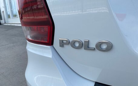 Volkswagen Polo VI (EU Market), 2019 год, 1 499 000 рублей, 8 фотография