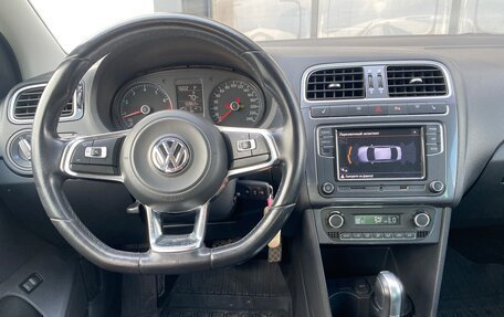 Volkswagen Polo VI (EU Market), 2019 год, 1 499 000 рублей, 20 фотография