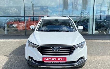 FAW Besturn X40 I, 2019 год, 1 550 000 рублей, 2 фотография