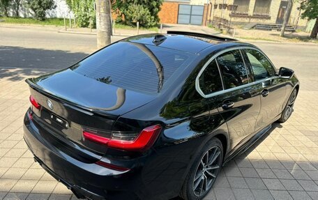 BMW 3 серия, 2019 год, 3 245 000 рублей, 5 фотография