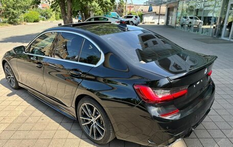 BMW 3 серия, 2019 год, 3 245 000 рублей, 6 фотография