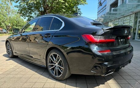 BMW 3 серия, 2019 год, 3 245 000 рублей, 7 фотография