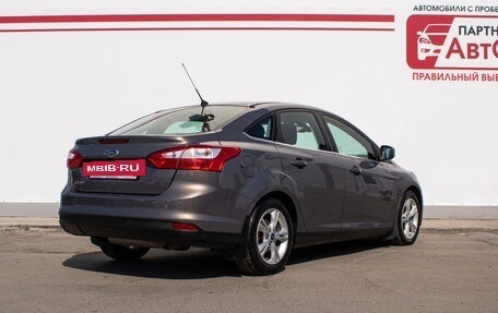 Ford Focus III, 2013 год, 945 000 рублей, 7 фотография