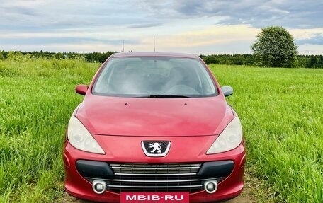 Peugeot 307 I, 2006 год, 450 000 рублей, 2 фотография