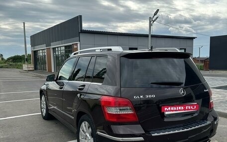 Mercedes-Benz GLK-Класс, 2012 год, 1 700 000 рублей, 2 фотография