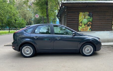 Ford Focus II рестайлинг, 2011 год, 888 000 рублей, 1 фотография