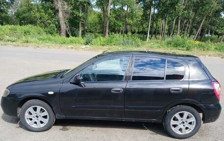 Nissan Almera, 2006 год, 650 000 рублей, 1 фотография