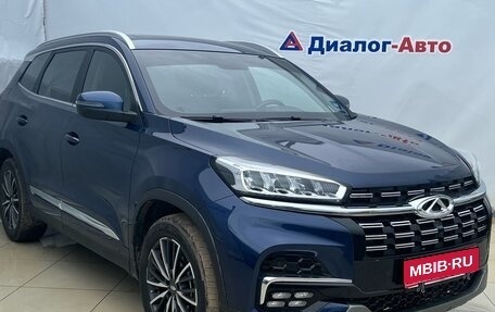 Chery Tiggo 8 I, 2022 год, 2 226 000 рублей, 1 фотография