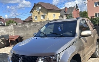 Suzuki Grand Vitara, 2008 год, 1 050 000 рублей, 1 фотография