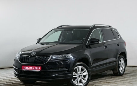 Skoda Karoq I, 2020 год, 2 522 000 рублей, 1 фотография