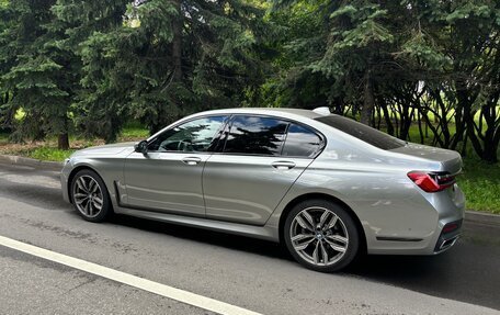 BMW 7 серия, 2020 год, 6 400 000 рублей, 6 фотография