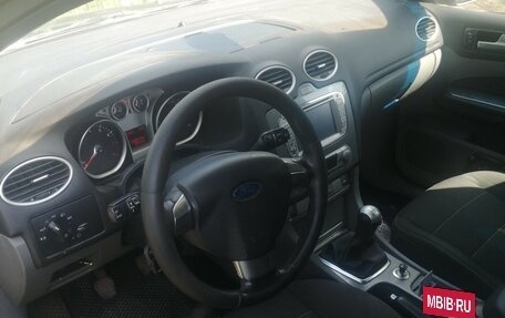 Ford Focus II рестайлинг, 2008 год, 500 000 рублей, 4 фотография