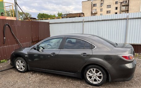Mazda 6, 2009 год, 1 150 000 рублей, 4 фотография