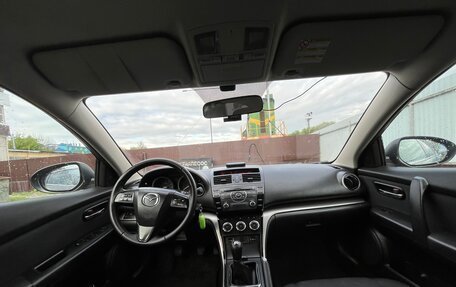 Mazda 6, 2009 год, 1 150 000 рублей, 5 фотография