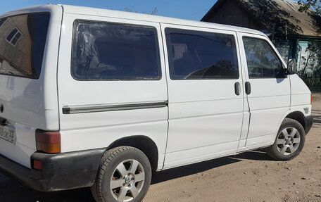 Volkswagen Transporter T4, 1997 год, 670 000 рублей, 5 фотография