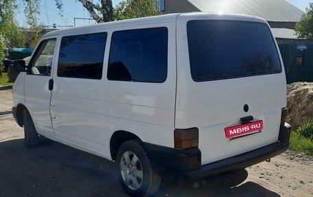 Volkswagen Transporter T4, 1997 год, 670 000 рублей, 4 фотография