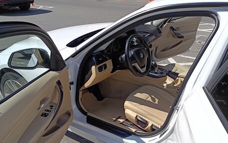 BMW 3 серия, 2015 год, 2 100 000 рублей, 19 фотография