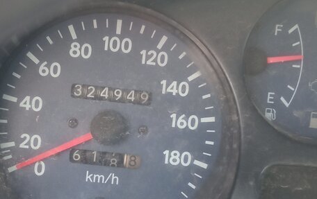 Toyota RAV4, 1994 год, 333 000 рублей, 6 фотография