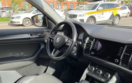 Skoda Kodiaq I, 2020 год, 3 400 000 рублей, 11 фотография