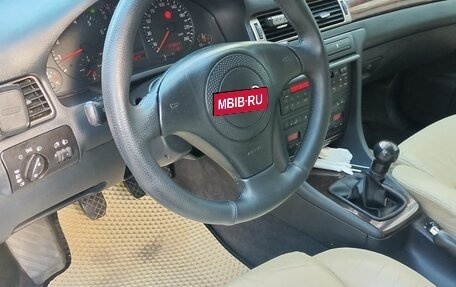 Audi A6, 1997 год, 450 000 рублей, 13 фотография